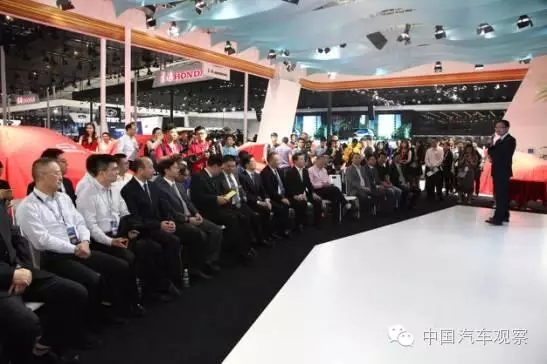 bsports必一体育观察杂志为什么要把年度车大奖颁给他们？