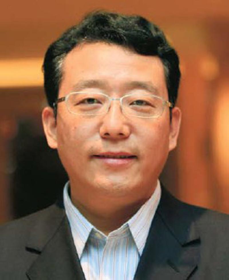 广汽“二把手”到位 冯兴亚升副董事长、总经理