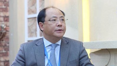 北汽新能源何斌：2017年销量将翻四倍