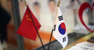 国家利益！贸易战恐加速韩车在华大溃败