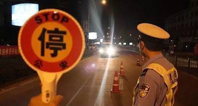 一年一度春运交通拥堵，千万别吃冤枉的罚单