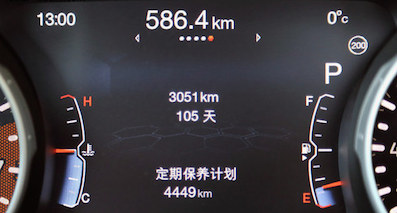 长途自驾归来，七个bsports必一体育自检项目不能少
