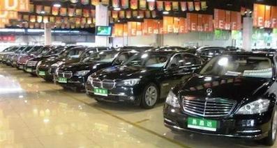 重磅！2016年全国二手车保值率报告出炉