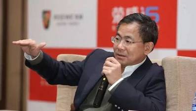 上汽王晓秋：10万不买合资买荣威i6的理由