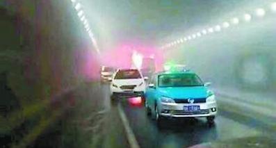 威海校车事故如何避免？夏天行车安全靠这几点
