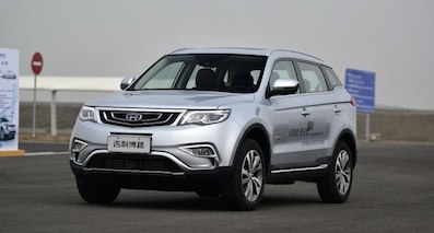 想买辆SUV？别光听专家说，看看大家都选的啥