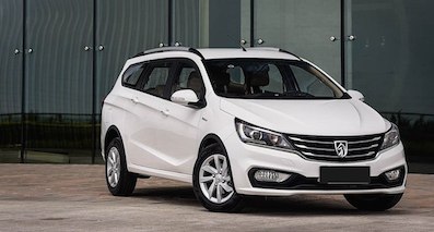自带“神车”光环的宝骏310W ，竟然这样定价！