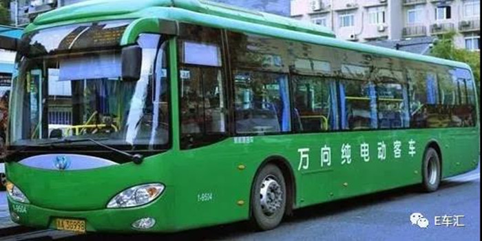 他走了 却给造车新势力留下无限财富