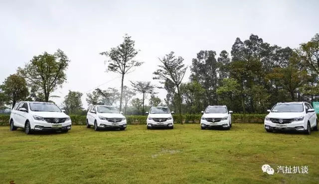 10万元买台国产精品自动挡MPV 你准备好了吗？