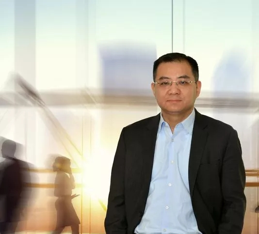 由罗冠宏离职引发的思考：福特切莫操之过急