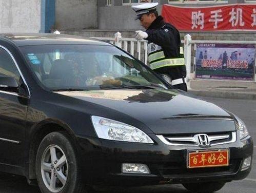 这10种交通违法行为，抓到一次性扣12分