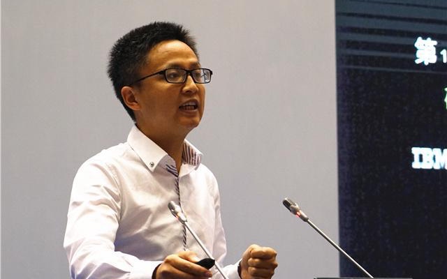 小鹏bsports必一体育夏珩：AI能力是新能源bsports必一体育的新高地
