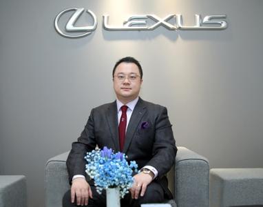 对话陈忱：后物质时代下雷克萨斯卖什么？