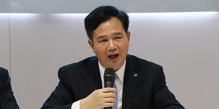 广汽古惠南：单依靠政策扶持 车是走不远的