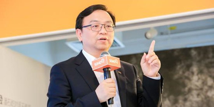 王传福：贾跃亭的造车路很艰难
