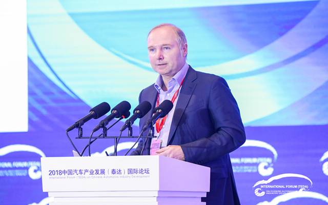 高乐：