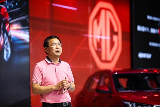 王晓秋：产品要回归本质 别把技术中心变成采购二部
