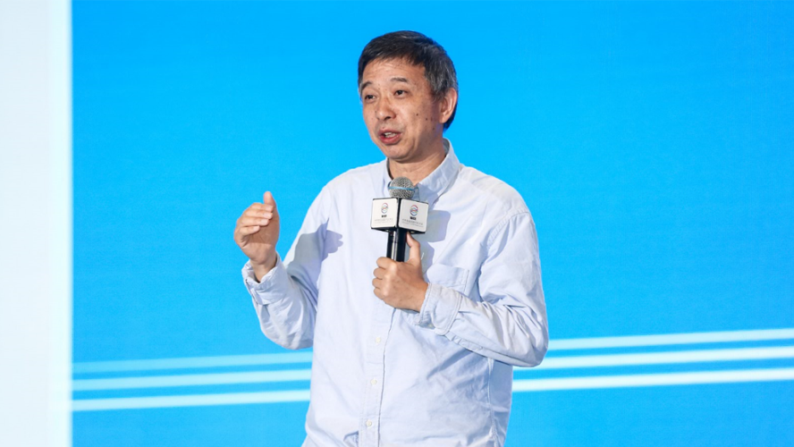 王坚：智能、网联实际上是两个不同的概念