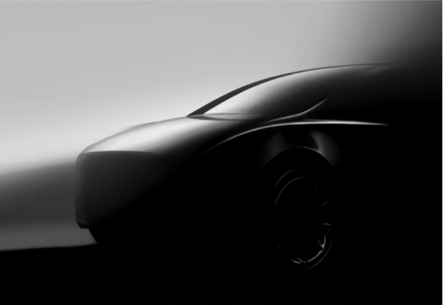 特斯拉，特斯拉Model Y,特斯拉,Model Y,特斯拉Model Y量产