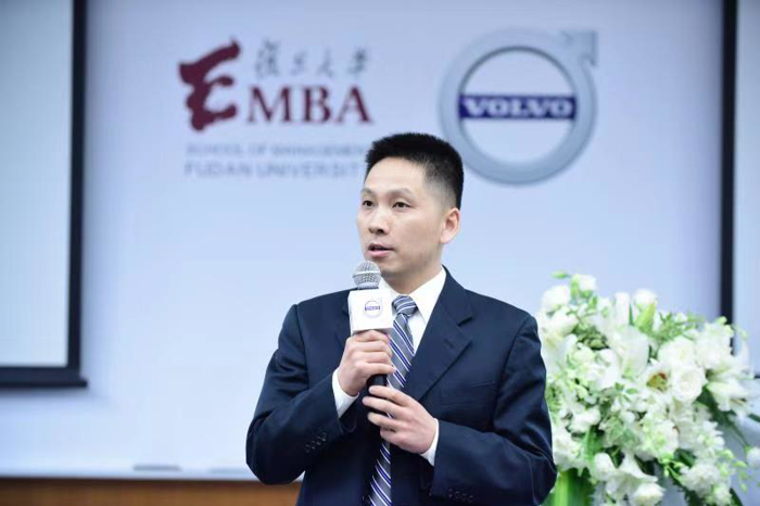 自动驾驶，沃尔沃，沃尔沃企业日