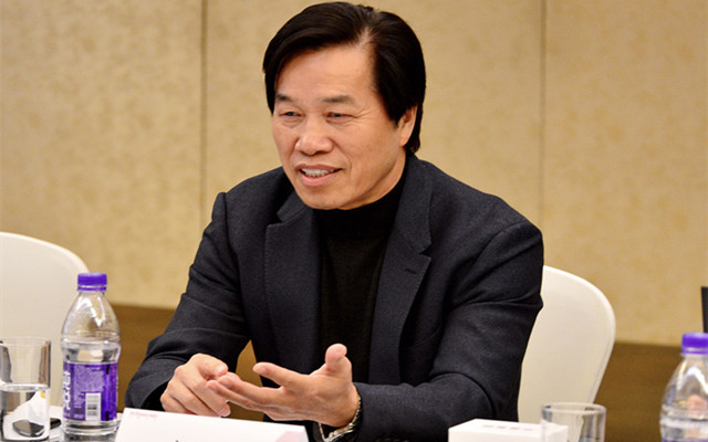 祁玉民：华晨是国家利益驱动下开放与改革的践行者