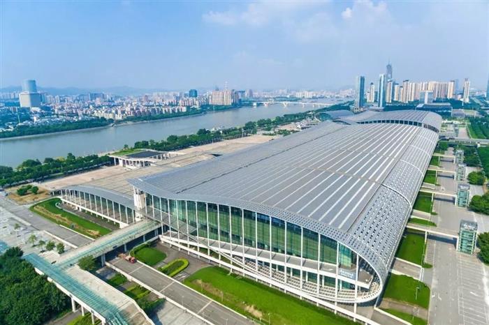 必一运动，车市低迷,广州车展