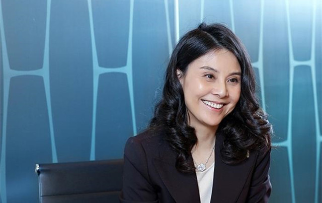 毛京波：未来有战 但决胜不只在于销量