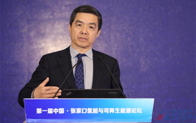 欧阳明高：2025年将成电动车革命关键转折点