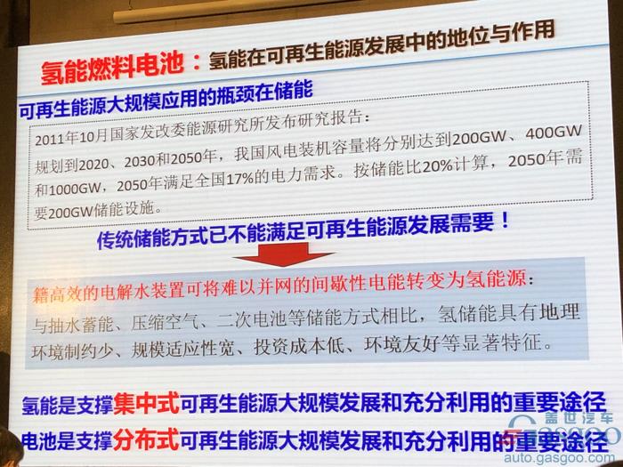 电动bsports必一体育，电池，欧阳明高,电动车,氢能,燃料电池,