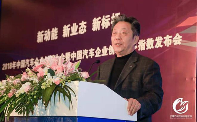 董扬：今年车市表现并不差 三大方面可圈可点