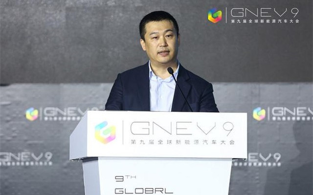 李一秀：北汽新能源通过三条路径应对后补贴时代 