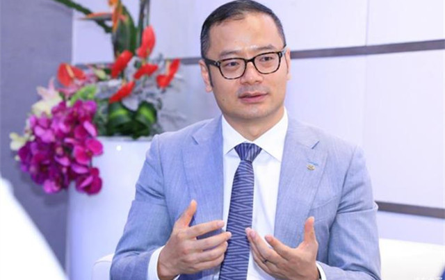 广汽集团设计师张帆：最难的是下一步如何跨越