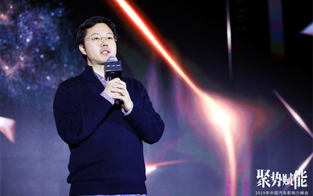 沈抖：深耕优质内容，让每一次传播更有价值