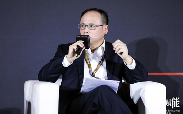 金文辉：机会和困难并存，车企要做好万全准备