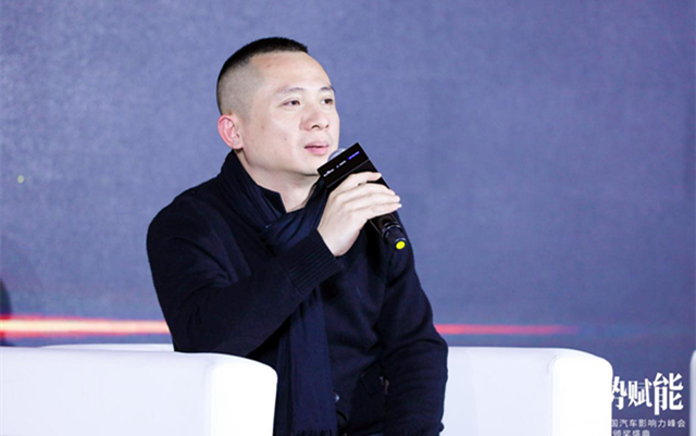潘欣欣：提升品牌价值，带给消费者差异化印象