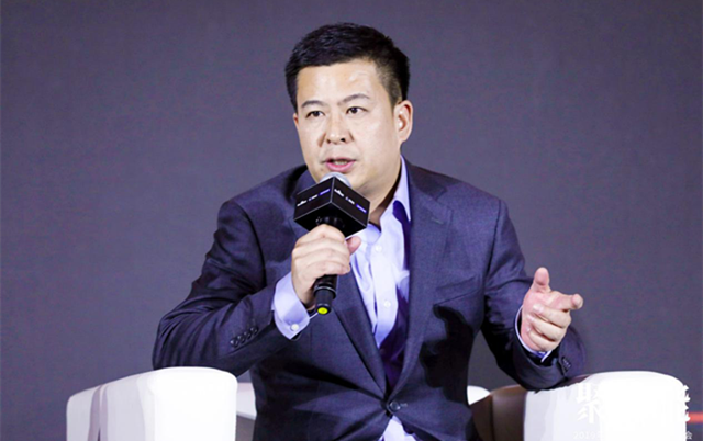 曾业辉：传播要做好受众人群定位，增强互动性