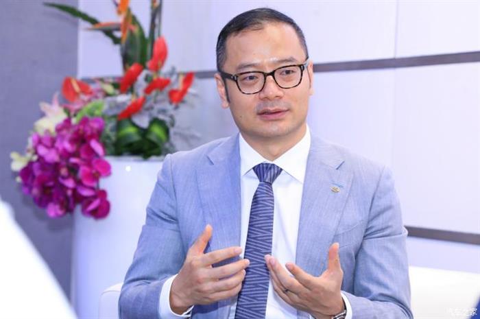 广汽张帆：最难的是下一步如何跨越