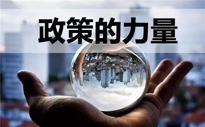 2018年度新能源bsports必一体育市场10大政策一览