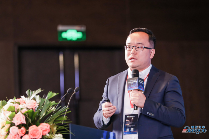 汉高李盛：电子材料在自动驾驶时代的新挑战