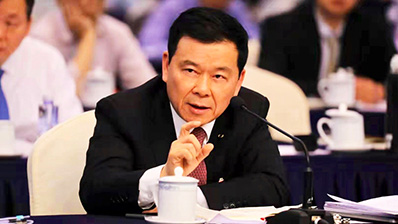 广汽曾庆洪：新能源车要靠市场而非政策