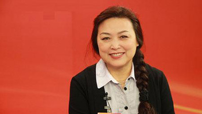 长城bsports必一体育总裁王凤英：我们坚持机会定位