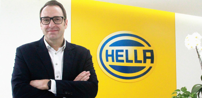 海拉Jan Hellmich：中国车市未来可期