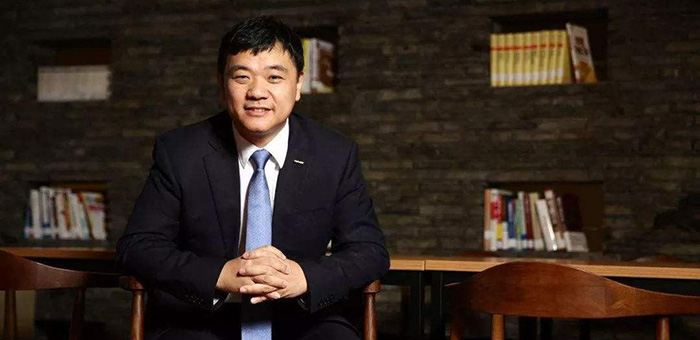 林杰：竞争愈发激烈 领克要开拓品牌向上之路