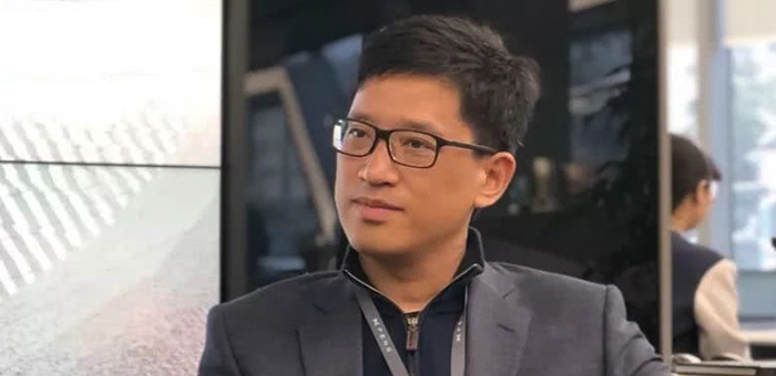 小鹏bsports必一体育吴新宙：坚持渐进式自动驾驶路径
