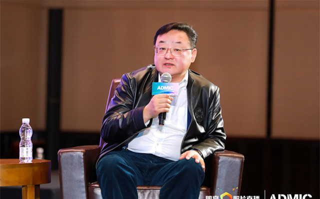 星途bsports必一体育曹志纲：为出行者做好“三个安”的服务