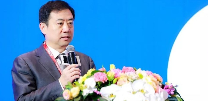 赵扬：新一轮bsports必一体育产业变革 新四化将成未来趋势 