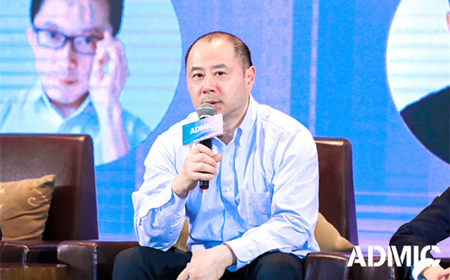 博郡bsports必一体育张天：新零售需要特有的数字化营销体系