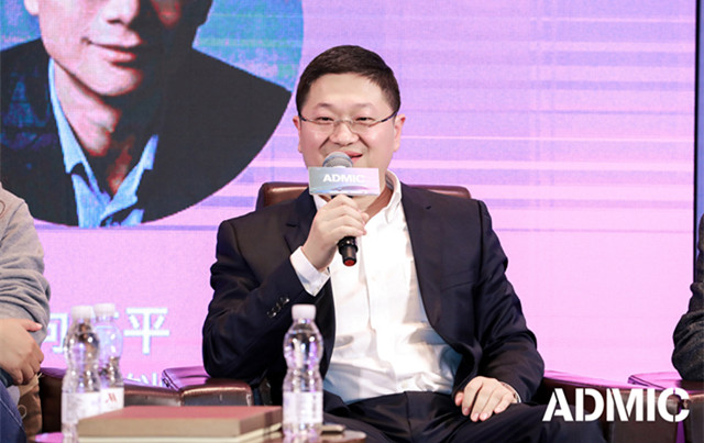 车享赵仁志：数字化营销让线上和线下连接起来