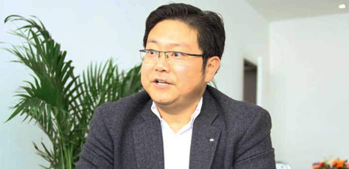 北汽新能源张凯：EX3是北汽新能源的重要车型