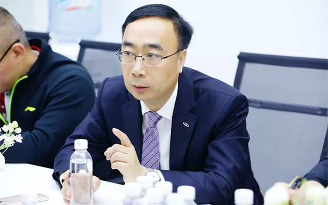 贾亚权：在转型升级中提供最贴近用户需求的服务